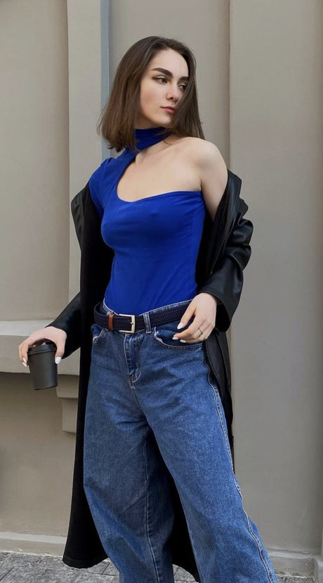 Diana Elias hd pornografische galerien