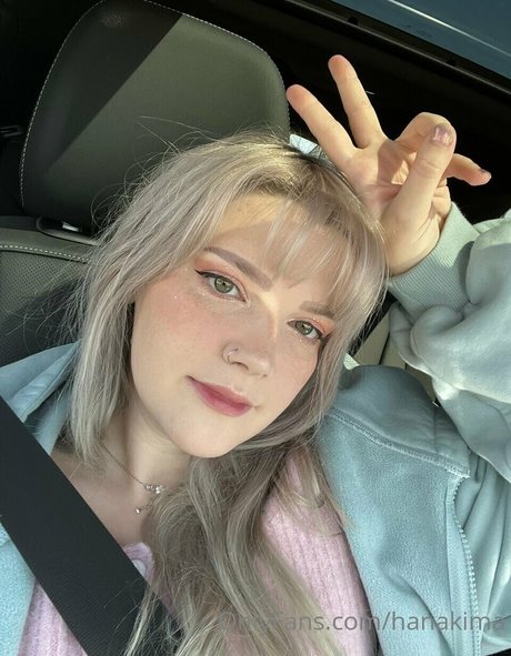 Hanakima kunst xxx foto