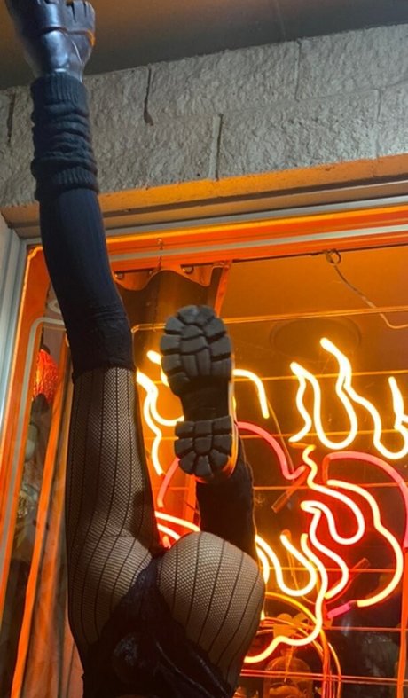 Haleyandersn model hübsche fotos