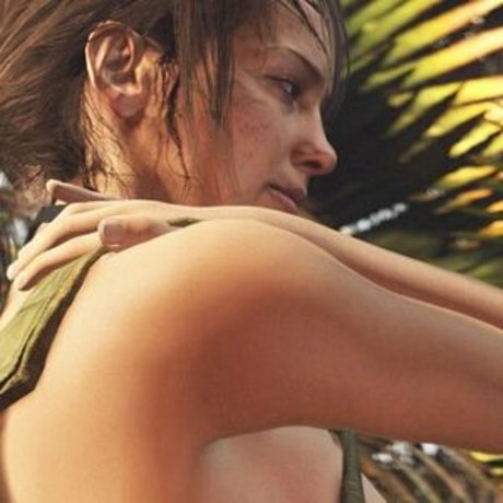 Metal Gear Solid sex galerien