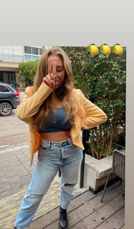 Shachar Alkoser heiße nackten galerie