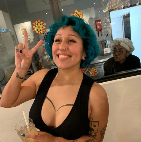 venusontheflipside Profilfoto