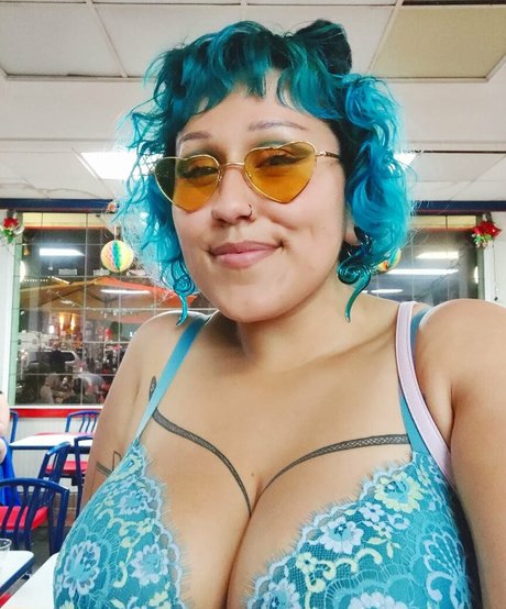 venusontheflipside Fotoaufnahmen