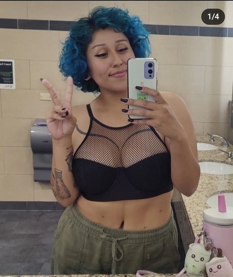 venusontheflipside nackt schöne bilder