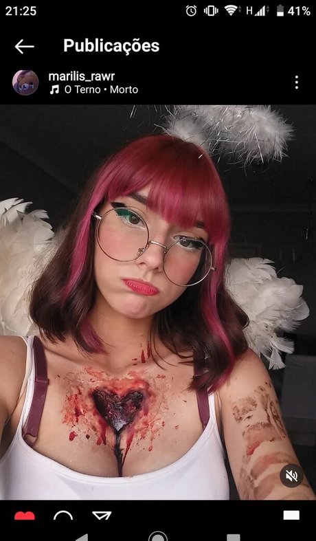 marilis rawr beste kostenlose galerie