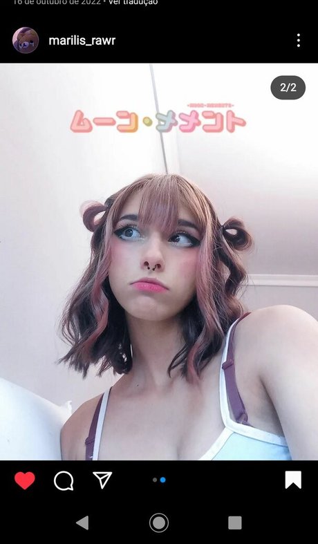 marilis rawr xxx erwachsene foto