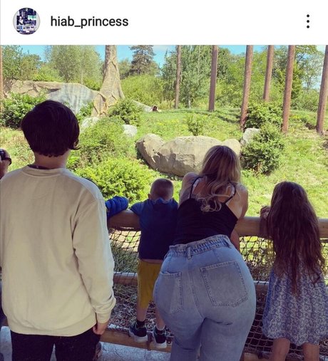 Hiab princess pornostar erwachsene bilder