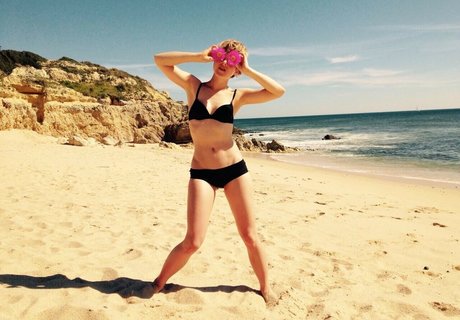 rothaarige pawg onlyfans erotische sex bilder