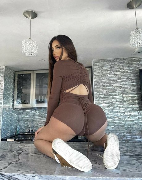 Miss Erika Gray schöne freie bild