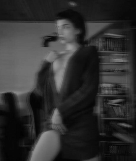 Blackamber51 pornostar exklusive bild