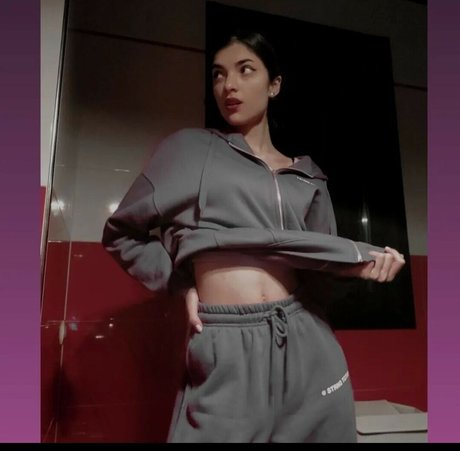 Blackamber51 perfekte sexy foto