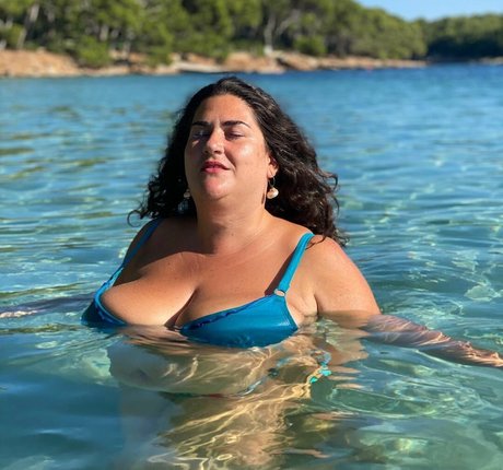 Caliope kunst heiße bild