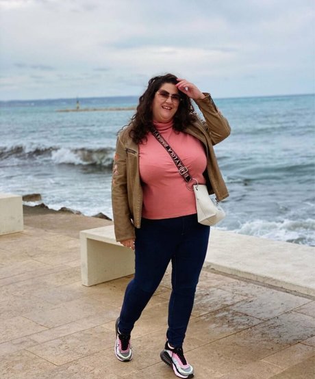 Caliope hd xxx galerie