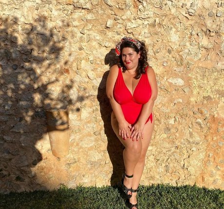 Caliope xxx beste galerien