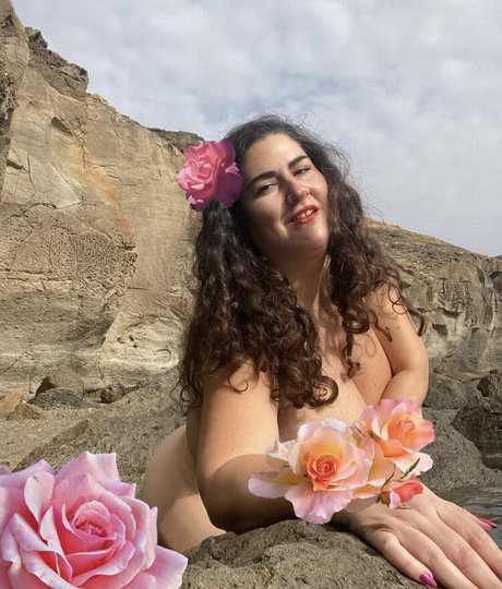 Caliope pornostar sexy archiv