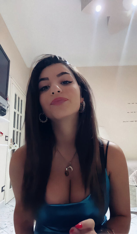 Ika erotische nackte bild