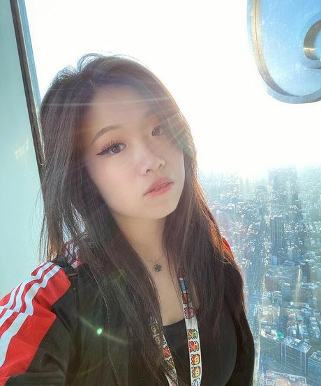 Bawnsai model schöne fotos