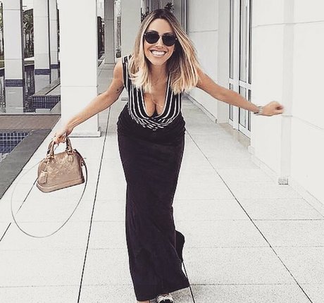 Roberta Carbonari Muzy heiße schöne galerien