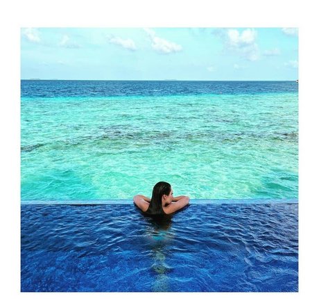 Roberta Carbonari Muzy heiße schöne galerie