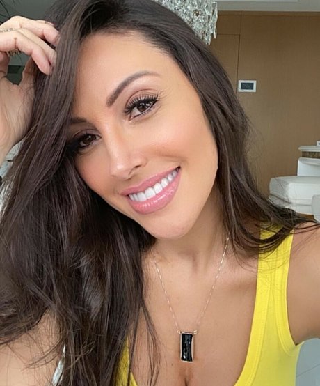 Roberta Carbonari Muzy nackt heiße foto