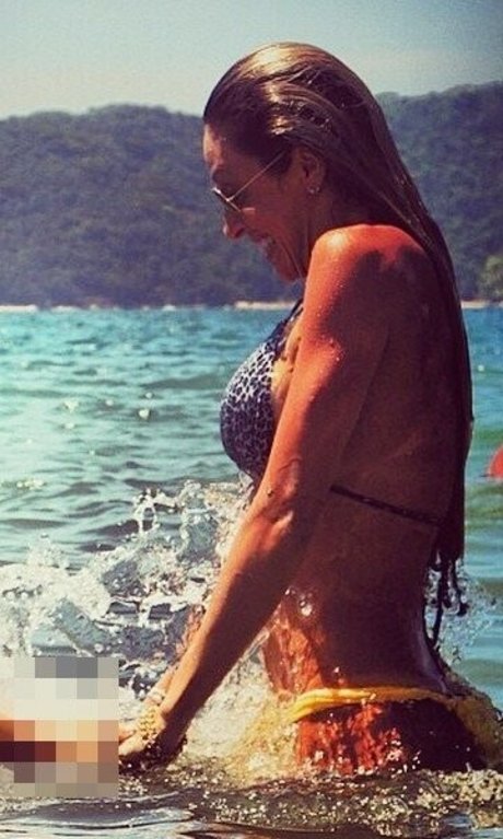 Roberta Carbonari Muzy Profilfoto