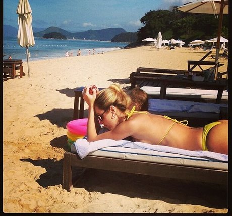 Roberta Carbonari Muzy hd schöne archiv