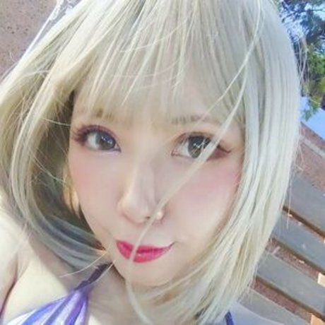 Jenny Cosplay Aria Profilfoto