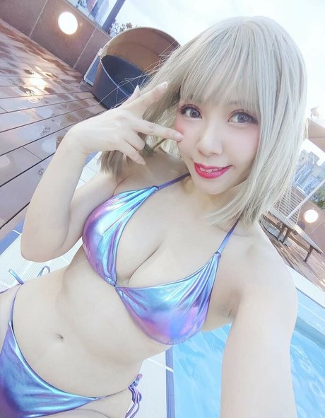 Jenny Cosplay Aria sexy perfekte galerien