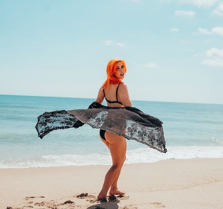 Priscilla Kelly model schöne galerie