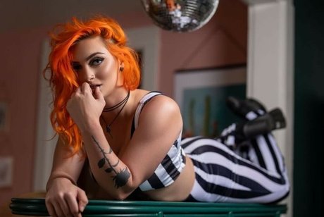 Priscilla Kelly kunst perfekte bild