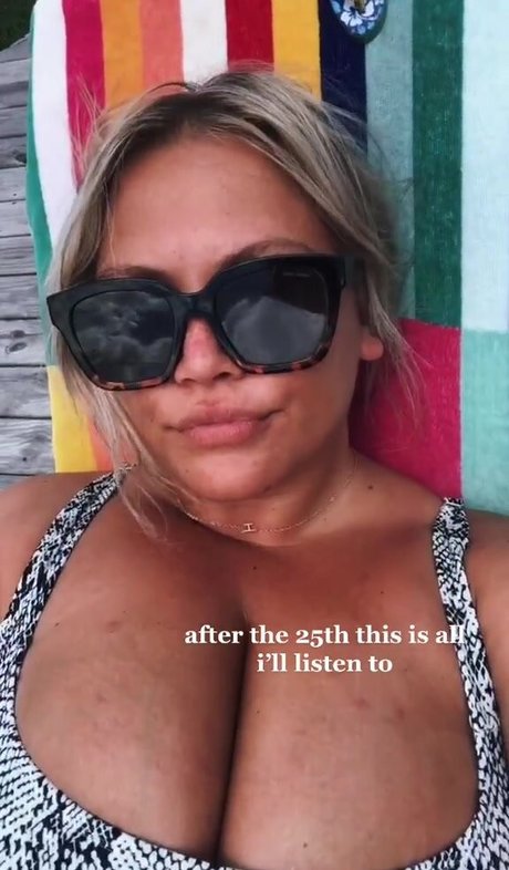 über 50 einzige fans top sexy bild