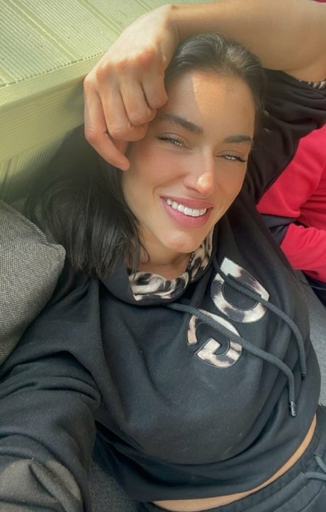 Daqnagold pornografische pornostar foto