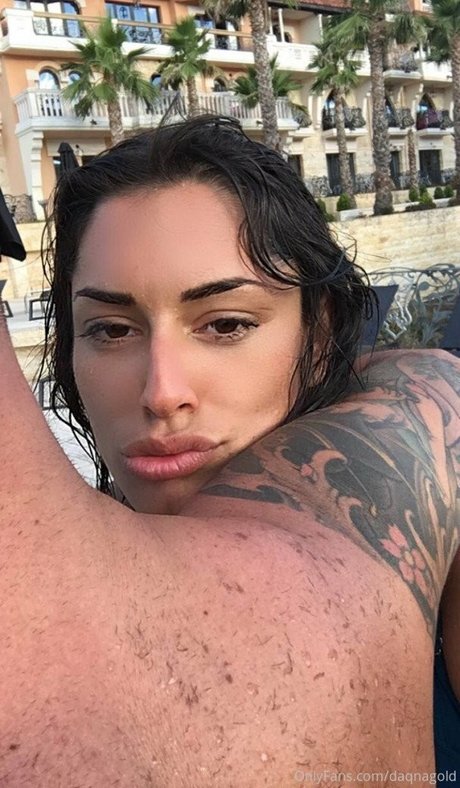 Daqnagold hübsche schöne foto