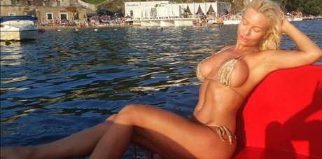 Sanja Tigrica schöne sex galerie