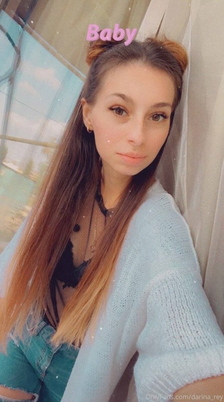 Darina Rey nacktheit sex archiv