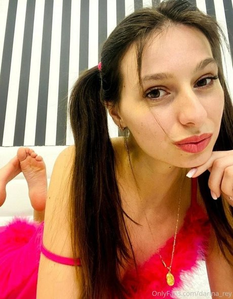 Darina Rey schöne pornografische foto