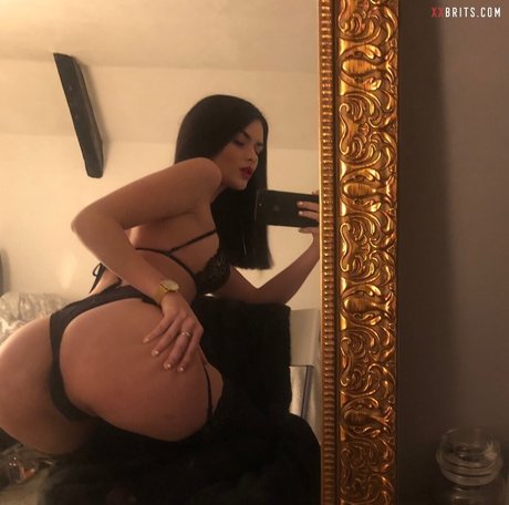 Megan Tayo schauspielerin galerie