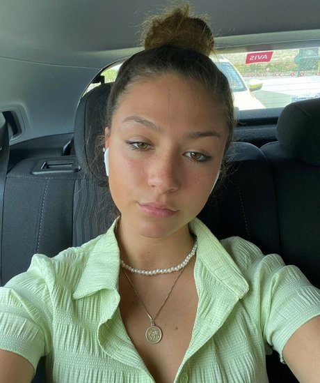 Luciana Praino hübsche sex bild