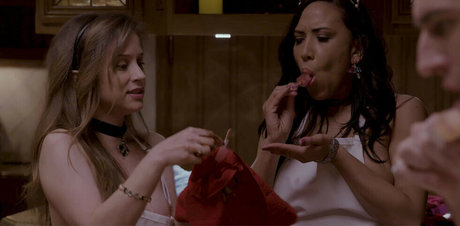 Kate Belmont perfekte archiv