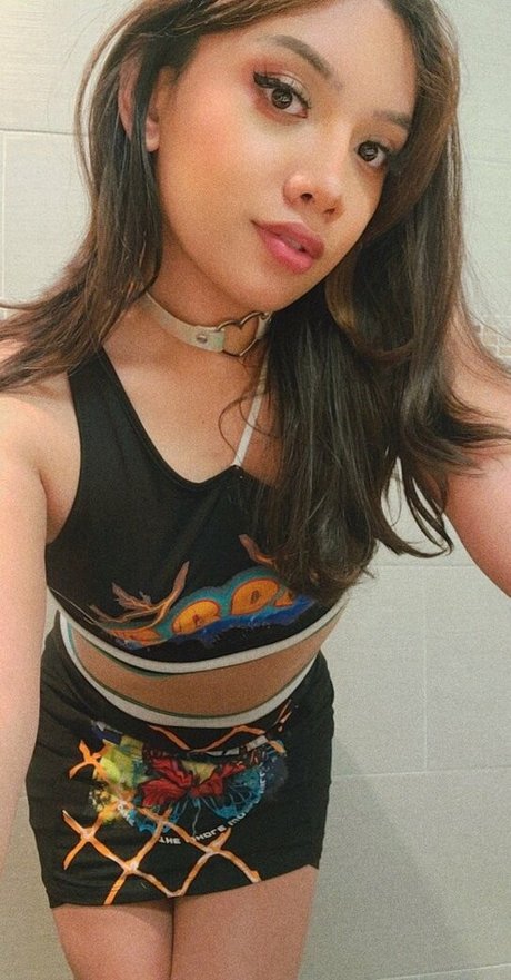 asiatische blondine nur fans erwachsene exklusive bild