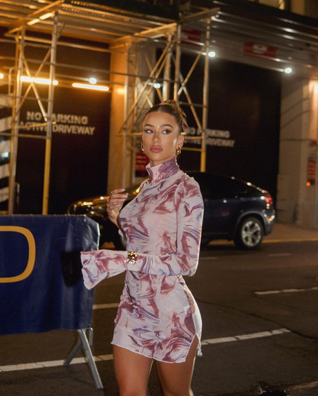 Cindy Prado nacktheit hd foto