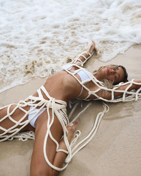 Cindy Prado perfekte xxx fotos