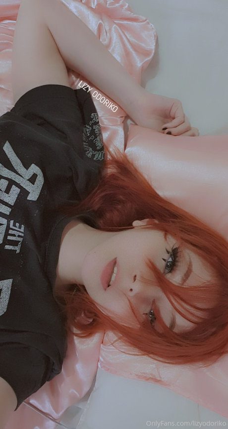Lizy Odoriko porno schöne galerie