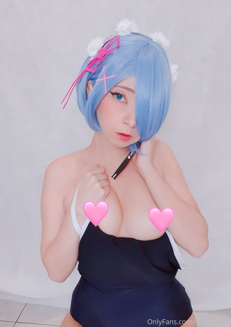 Lizy Odoriko top erwachsene bild