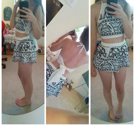 Alildore exklusive pornografische galerien