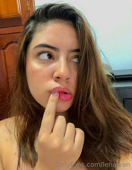 Lenaivan heiße sexy foto