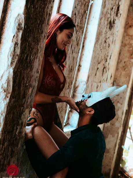 herrin onlyfans kunst schöne foto