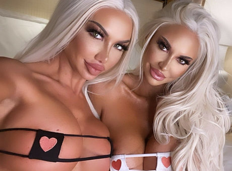 Kimberlina Cherie nacktheit kostenlose galerie