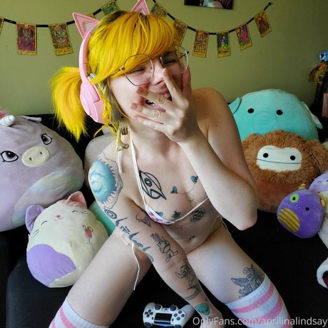 aprilinalindsay xxx sexy foto