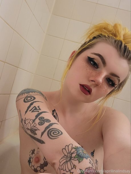 aprilinalindsay porno schöne foto